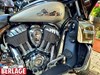 Indian Roadmaster Classic 33