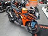 KTM RC 390