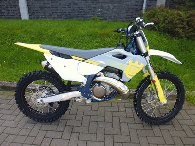 TC 250