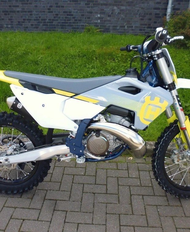 Husqvarna TC 250