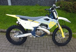Neumotorrad Husqvarna TC 250
