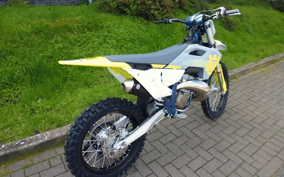 Neufahrzeug Husqvarna TC 250 - Bild 2