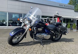 Gebrauchte Suzuki Intruder C800