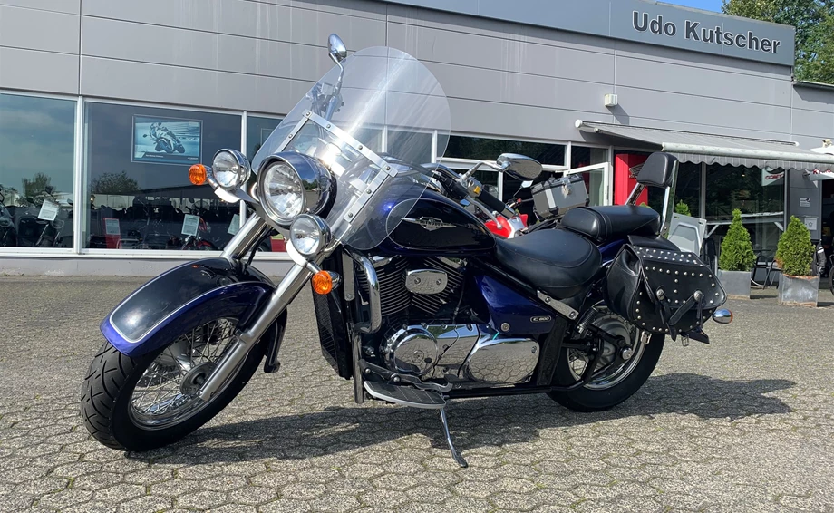 Offer Suzuki Intruder C800 Bild 1: Offer Suzuki Intruder C800