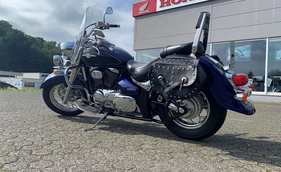 Offer Suzuki Intruder C800 Bild 3: Offer Suzuki Intruder C800