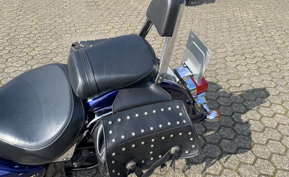 Offer Suzuki Intruder C800 Bild 4: Offer Suzuki Intruder C800