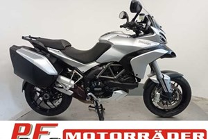 Angebot Ducati Multistrada 1200 S