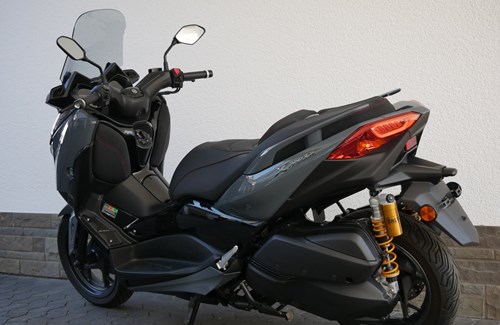 Gebrauchtmotorrad Yamaha XMAX 300 Tech MAX