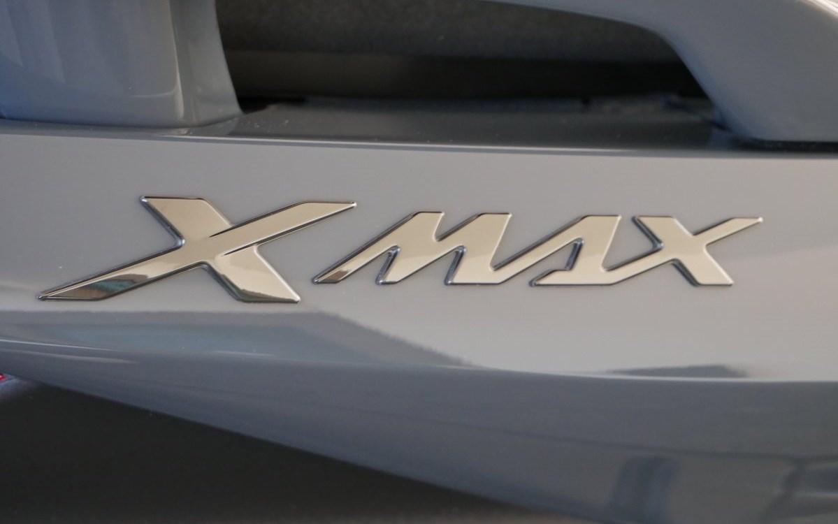 Angebot Yamaha XMAX 300 Tech MAX