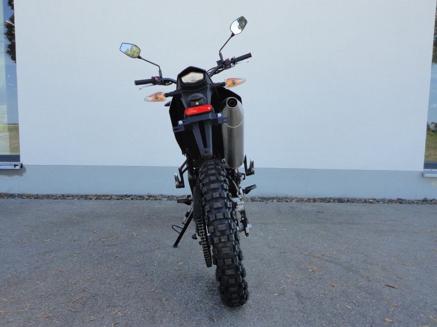 Motorrad Aprilia RX 125 , Baujahr: 2020, 0 km , Preis: 4.099,00 EUR. aus  Brandenburg