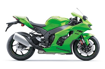 Kawasaki Ninja ZX-10RR