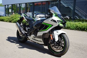 Angebot Kawasaki Ninja ZX-10R
