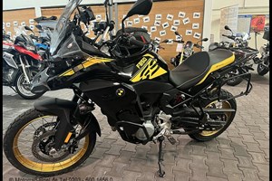 Angebot BMW F 850 GS Adventure