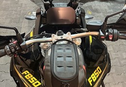 Gebrauchte BMW F 850 GS Adventure