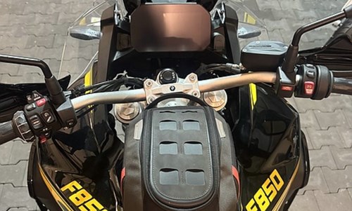 BMW F 850 GS Adventure