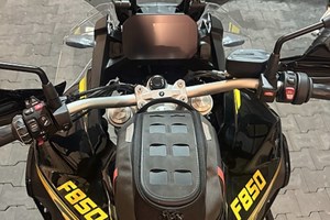 Angebot BMW F 850 GS Adventure
