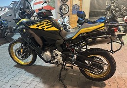 Gebrauchte BMW F 850 GS Adventure