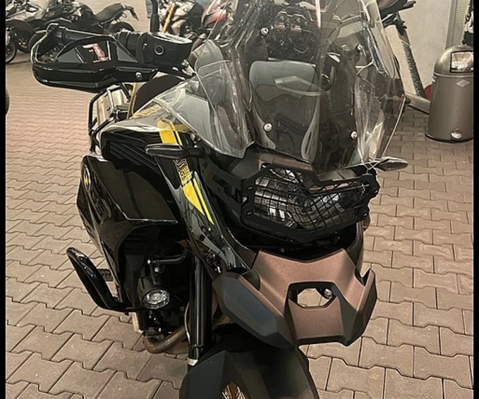 Angebot BMW F 850 GS Adventure Bild 3: Angebot BMW F 850 GS Adventure