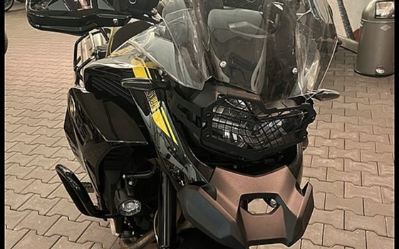 Gebrauchtmotorrad BMW F 850 GS Adventure - Bild 3