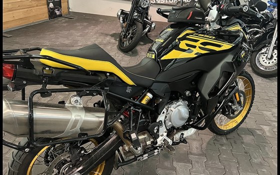 Gebrauchtmotorrad BMW F 850 GS Adventure - Bild 4