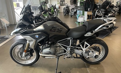 BMW R 1200 GS