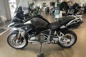 Angebot BMW R 1200 GS