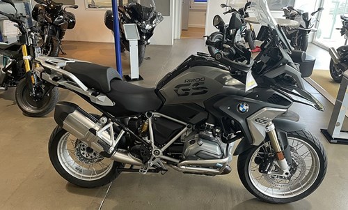 BMW R 1200 GS