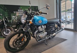 Gebrauchte Royal Enfield Interceptor 650