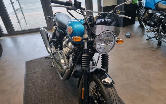 Gebrauchtmotorrad Royal Enfield Interceptor 650 - Bild 3