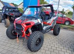 Angebot Polaris RZR XP 1000 EPS