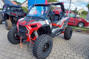 Angebot Polaris RZR XP 1000 EPS