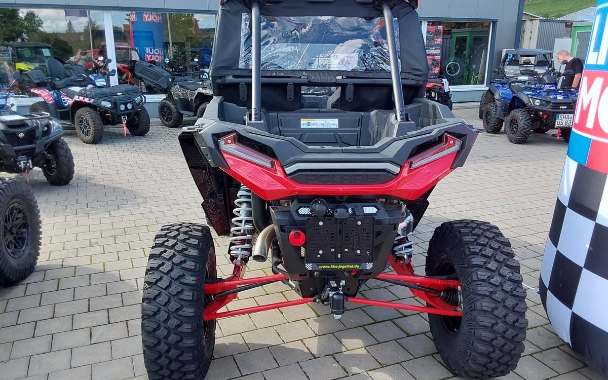 Angebot Polaris RZR XP 1000 EPS