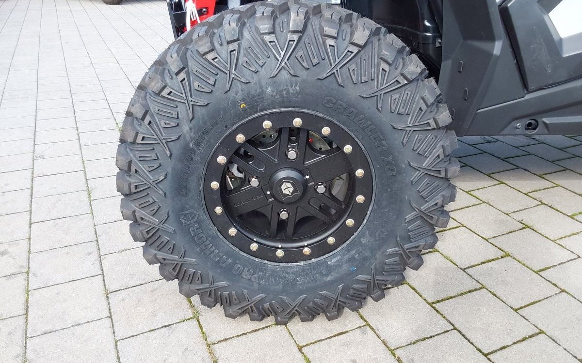 Angebot Polaris RZR XP 1000 EPS