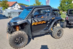 Angebot Polaris RZR XP 1000 EPS