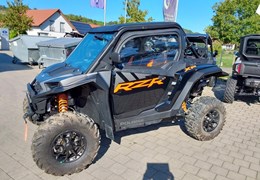 Gebrauchte Polaris RZR XP 1000 EPS