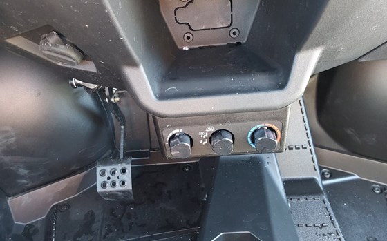 Gebrauchtmotorrad Polaris RZR XP 1000 EPS - Bild 12