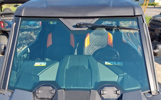 Gebrauchtmotorrad Polaris RZR XP 1000 EPS - Bild 14