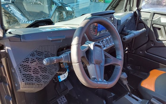 Gebrauchtmotorrad Polaris RZR XP 1000 EPS - Bild 15