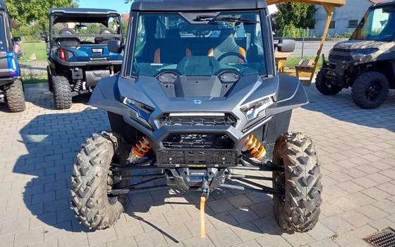 Gebrauchtmotorrad Polaris RZR XP 1000 EPS - Bild 2
