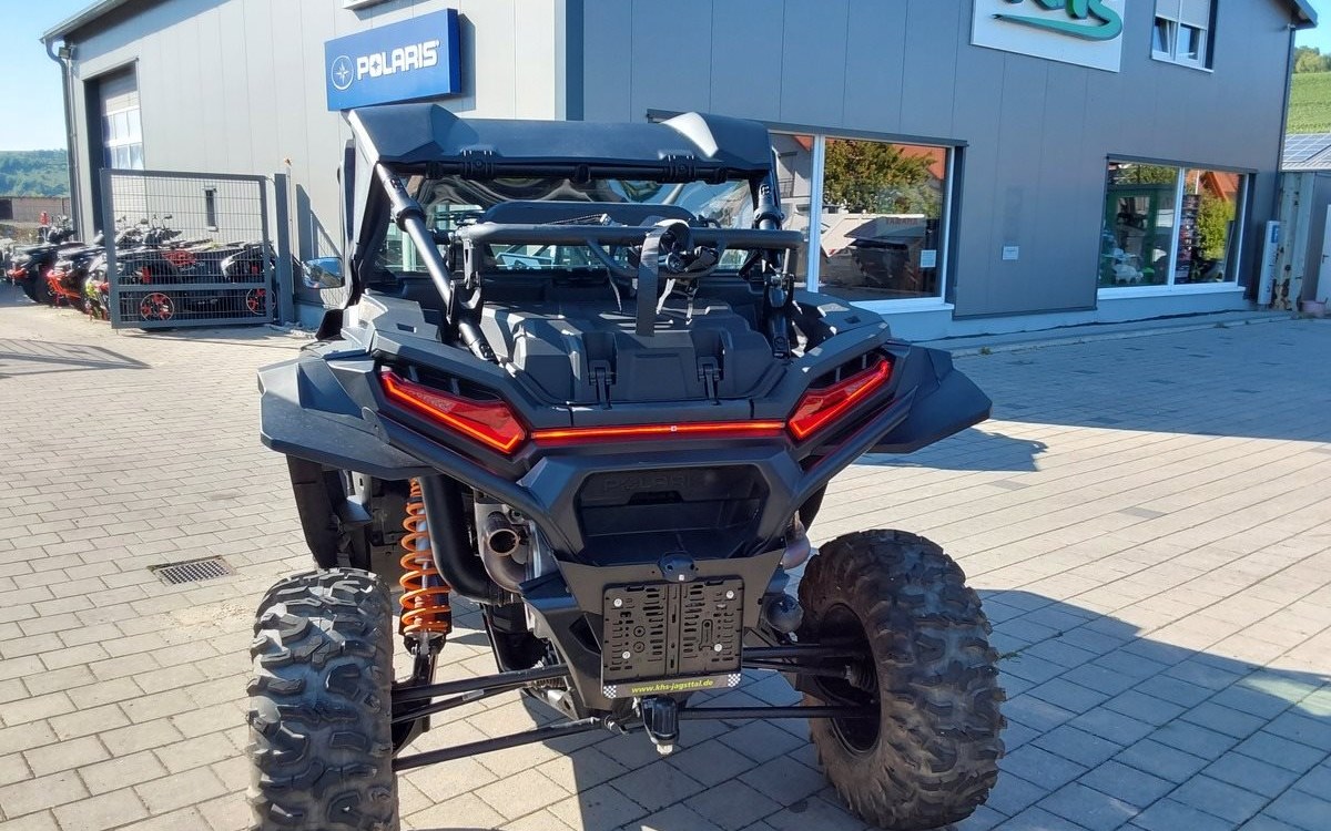 Angebot Polaris RZR XP 1000 EPS