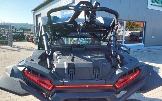 Gebrauchtmotorrad Polaris RZR XP 1000 EPS - Bild 6