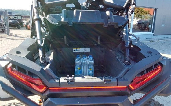 Gebrauchtmotorrad Polaris RZR XP 1000 EPS - Bild 7
