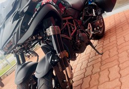 Gebrauchte Yamaha Niken GT