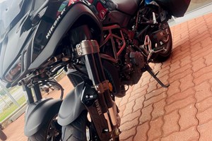 Angebot Yamaha Niken GT