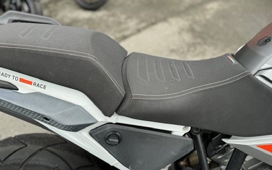 Gebrauchtmotorrad KTM 1290 Super Adventure S - Bild 2