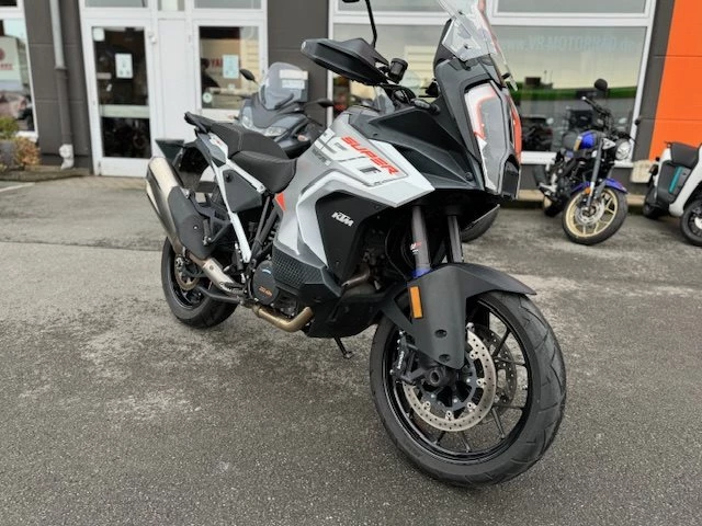 Angebot KTM 1290 Super Adventure S Bild 3: Angebot KTM 1290 Super Adventure S