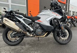 Gebrauchte KTM 1290 Super Adventure S
