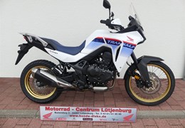 Neumotorrad Honda XL750 Transalp