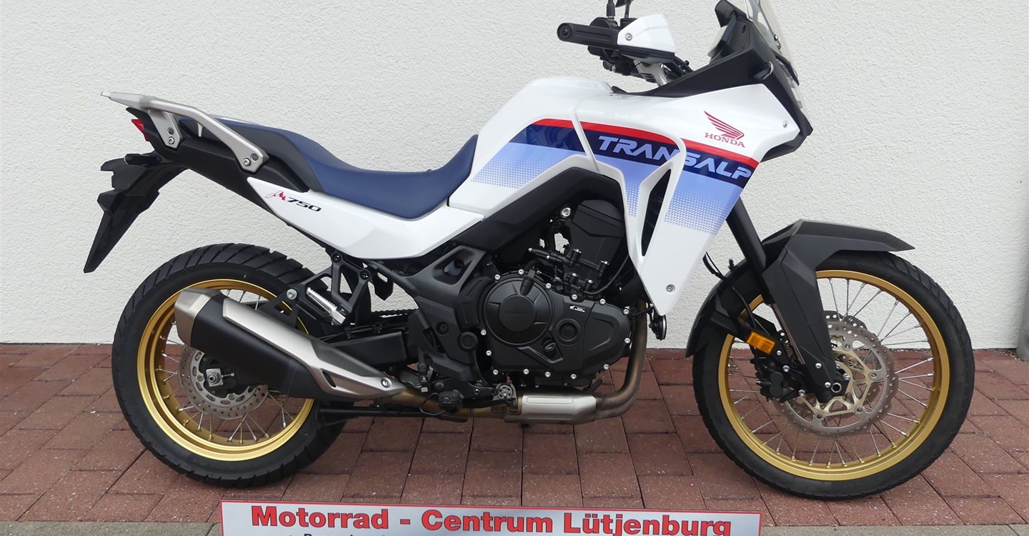 Angebot Honda XL750 Transalp
