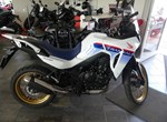 Offer Honda XL750 Transalp